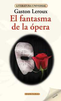 EL FANTASMA DE LA OPERA