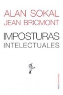 IMPOSTURAS INTELECTUALES