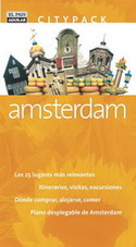 AMSTERDAM. CITYPACK (GUIA + PLANO)