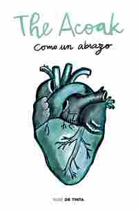 COMO UN ABRAZO.