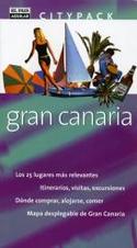 GRAN CANARIA. CITYPACK.  2007