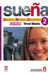 CD-ROM: SUEÑA 2, NIVEL MEDIO. ESPAÑOL LENGUA EXTRANJERA