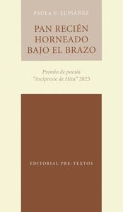PAN RECIÉN HORNEADO BAJO EL BRAZO