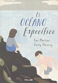 EL OCÉANO ESPECÍFICO