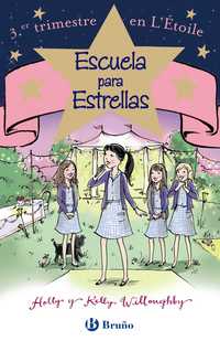 3. ESCUELA PARA ESTRELLAS