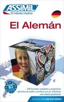 ALEMAN SIN ESFUERZO (B2) METODO INTUITIVO ASSIMIL