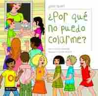 POR QUE NO PUEDO COLARME?