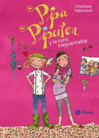 3. PIPA PIPERTON Y LA CURSI INAGUANTABLE