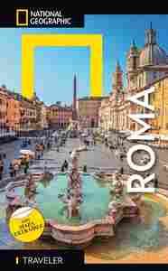 ROMA. GUIA NATIONAL GEOGRAPHIC TRAVELLER