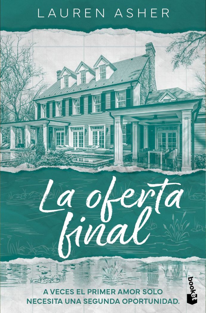 LA OFERTA FINAL