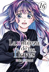 16.NOBLEZA DE LAS FLORES