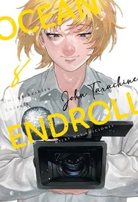 OCEAN ENDROLL VOL. 8