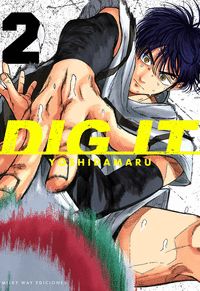 DIG IT VOL. 2