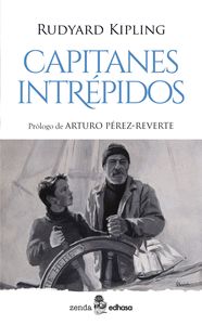 CAPITANES INTREPIDOS