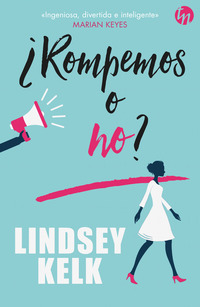¿ ROMPEMOS O NO ?