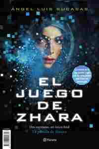 EL JUEGO DE ZHARA