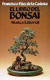 LIBRO DEL BONSAI, EL