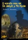 EXTRAÑO CASO DEL DR. JEKYLL Y MR. HUDE, EL