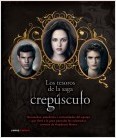 LOS TESOROS DE LA SAGA CREPÚSCULO