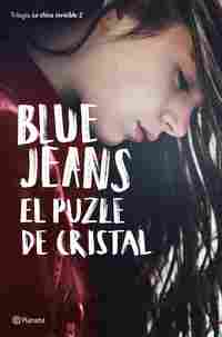 2. EL PUZLE DE CRISTAL. LA CHICA INVISIBLE
