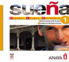 CD AUDIO. EJERCICIOS. SUEÑA 1. ESPAÑOL LENGUA EXTRANJERA