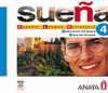 CD. SUEÑA, 4: AUDICIONES ALUMNO