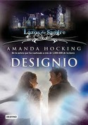 4. DESIGNIO. LAZOS DE SANGRE