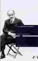 III. ORTEGA Y GASSET. OBRAS COMPLETAS: 1917-1925