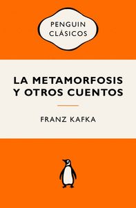 LA METAMORFOSIS Y OTROS CUENTOS