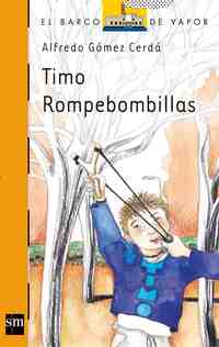 TIMO ROMPEBOMBILLAS
