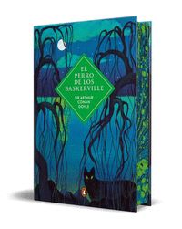 EL PERRO DE LOS BASKERVILLE  (EDICIÓN ESPECIAL LIMITADA CON CANTOS TINTADOS)