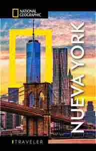 NUEVA YORK. TRAVELER