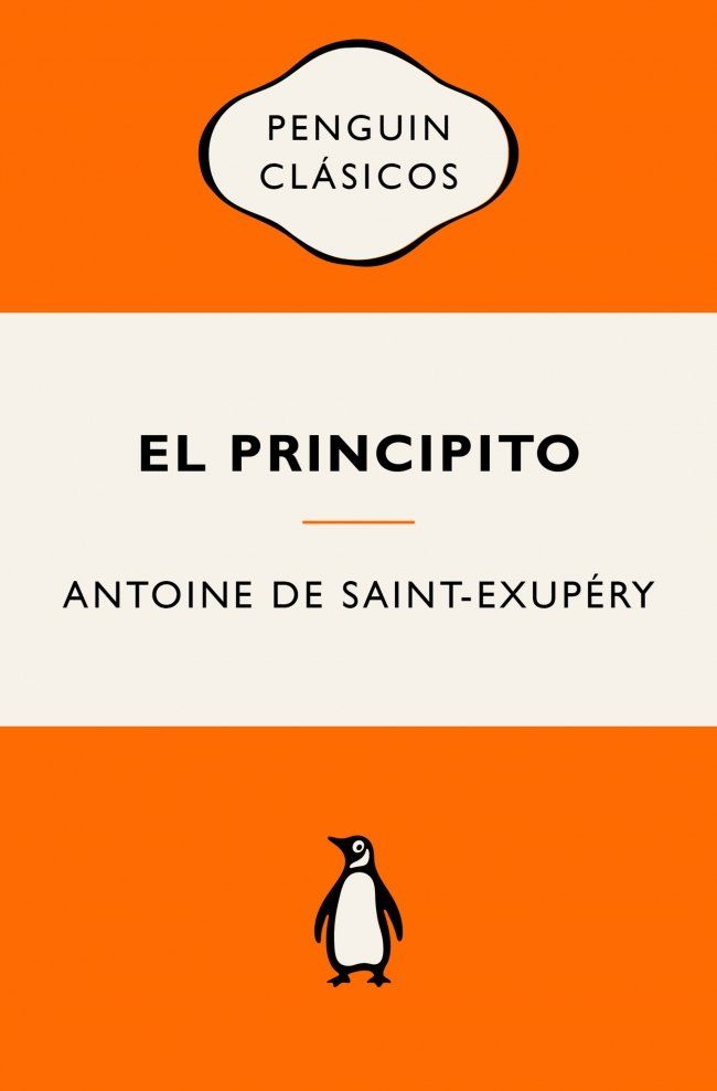 EL PRINCIPITO