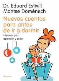 NUEVOS CUENTOS PARA ANTES DE IR A DORMIR