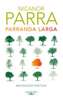PARRANDA LARGA.  ANTOLOGIA POETICA
