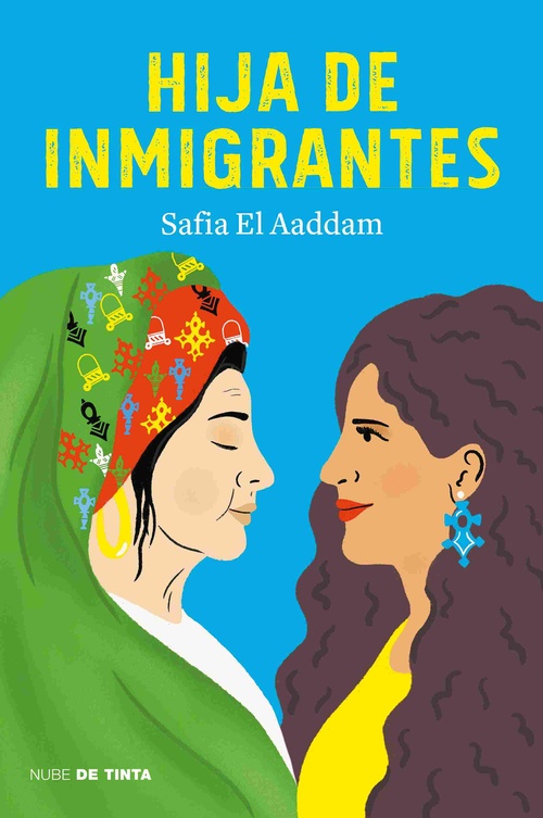 HIJA DE INMIGRANTES