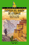 CUENTOS DEL BARON DE COTOPA XI