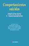 COMPORTAMIENTOS SUICIDAS PREVENCIÓN Y TRATAMIENTO
