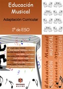 1º ESO. EDUCACION MUSICAL. ADAPTACION CURRICULAR