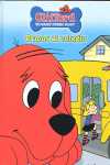 VAMOS AL COLEGIO. CLIFFORD, EL GRAN PERRO ROJO