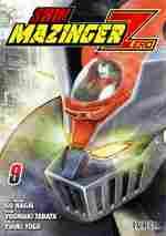 SHIN MAZINGER ZERO 09