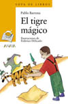 TIGRE MAGICO, EL