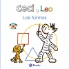 CECI Y LEO. LAS FORMAS