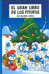 GRAN LIBRO DE LOS PITUFOS, EL. SUS MEJORES COMICS