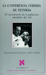 CONFERENCIA PERDIDA DE FEYNMAN, LA. EL MOVIMIENTO DE LOS PLANETAS ALRE