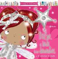 DAFNE, EL HADA DE LOS DIAMANTES.