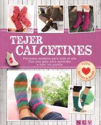 TEJER CALCETINES