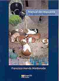 MANUAL DE RESPUESTA A LAS AGRESIONES BIOTERRORISTAS