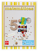 5º PR. MATEMATICAS PLANETA AMIGO