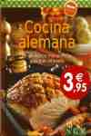 COCINA ALEMANA. MINILIBRO DE COCINA
